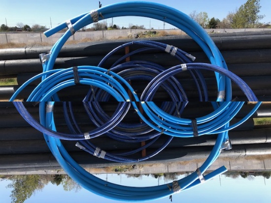 WATER PIPE GROUP: 1" SERIES 200 CENCORE, CENCORE 250 PSI, 3" SERIES