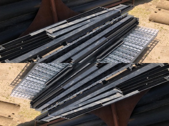 GORILLA RACK SHELVING GROUP