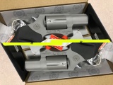 TAURUS M605 357 MAG STAINLESS NEW IN BOX  S/N KW25445, Tag#2588