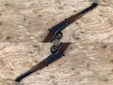 WINCHESTER 94 30/30 S/N 517492, Tag#2654