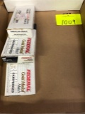 150 ROUNDS 308 RELOADED AMMO