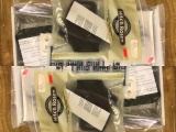 (5) HOLSTERS: (2) BERETTA, (2) BLUESTONE, (1) MITCH ROSEN
