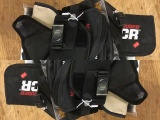 (18) HOLSTERS - VARIETY OF TYPES AND BRANDS