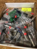 LARGE VARIETY OF SHOTGUN CHOKES AND WRENCHES