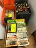 LARGE QUANTITY OF 12 GA. RELOADED SHOTSHELLS