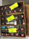 (29) BOXES OF .410 RELOADED SHOTSHELLS