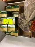 LARGE QUANTITY OF 28 GA. RELOADED SHOTSHELLS