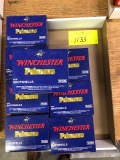(8) BOXES OF 1,000 WINCHESTER SHOTSHELL PRIMERS