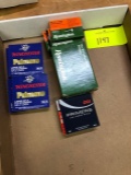 APPROX. 2,000 LARGE RIFLE PRIMERS - WINCHESTER, CCI, REMINGTOIN
