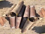 (12) SPREADERS - 3 1/2' X 7 1/2