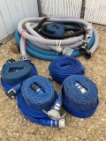 Water Hose Group