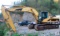 2003 Cat 330CL Hydraulic Excavator [Located: Kentucky]