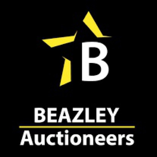 Live, Online Only - Heavy Equipment Auction