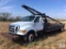 2004 Ford F650XL S/A Roustabout Truck 4x2 [Yard 2: Snyder, TX]