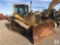 Caterpillar D5M Crawler Tractor [Yard 1: Odessa, TX]