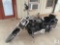 2009 Harley Davidson Rocker Custom Softail Motorcycle [Yard 2: Snyder, TX]
