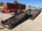 2009 Pitts 5 Axle RGN Lowboy Trailer [Yard 1: Odessa, TX]