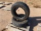 (2) Goodyear 275/ 70R22.5 Tires [Yard 1: Odessa, TX]