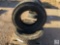 (2) Unused Roadmaster RM230 HH 16 Ply Steel Radial 12R24.5 Tires [Yard 1: Odessa, TX]
