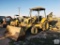 New Holland LB75 Loader Backhoe [Yard 3: Midland, TX]