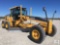 2012 Volvo G930B Motor Grader