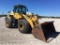 2005 Komatsu WA320-5L Wheel Loader