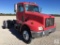 1996 Peterbilt 330 Cab & Chassis Truck