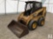 Caterpillar 246 Skid Steer