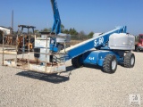 Genie S60 4x4 Telescopic Boom Lift