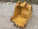 CAT Excavator Bucket