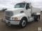 2001 Sterling A9500 S/A Water Truck