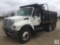 2004 International 7400 T/A Dump Truck