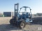 Princeton Piggy-Back Forklift D5500