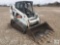 2012 Bobcat T190 Multi Terrain Loader