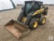 New Holland L180 Skid Steer