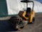 Stone PD54 Padfoot Compactor