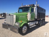 2000 Western Star 4964FX T/A Dump Truck