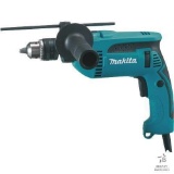 Unused Makita HP1640 1/2in. Hammer Drill