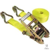 (4) Unused 1.5in .X 15ft. Ratchet Tie Downs