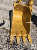 Cat Excavator Bucket