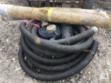 Hoses and Erosion Control Items