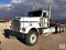 2000 Freightliner FLD120 Classic XL Winch Truck Tractor [Yard 1: Odessa]