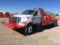 2008 Ford F650XL S/A Roustabout Truck 4x2 [Yard 1: Odessa]