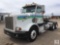 2003 Peterbilt 378 T/A Day Cab Truck Tractor [Yard 1: Odessa]