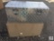 (2) Unused Aluminum Tool Boxes 37X17X15 [Yard 1: Odessa]