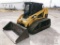 Caterpillar 277 Multi Terrain Loader [Yard 1: Odessa]