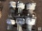 (6) Appleton Model K-136 Lighting Fixtures [Yard 1: Odessa]