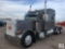 2003 Peterbilt 379 T/A Sleeper Truck Tractor [Yard 1: Odessa]