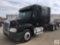 2006 Freightliner T/A Century Classic S/T Sleeper Truck Tractor [Yard 1: Odessa]