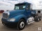 2006 Freightliner Columbia T/A Day Cab Truck Tractor [Yard 1: Odessa]